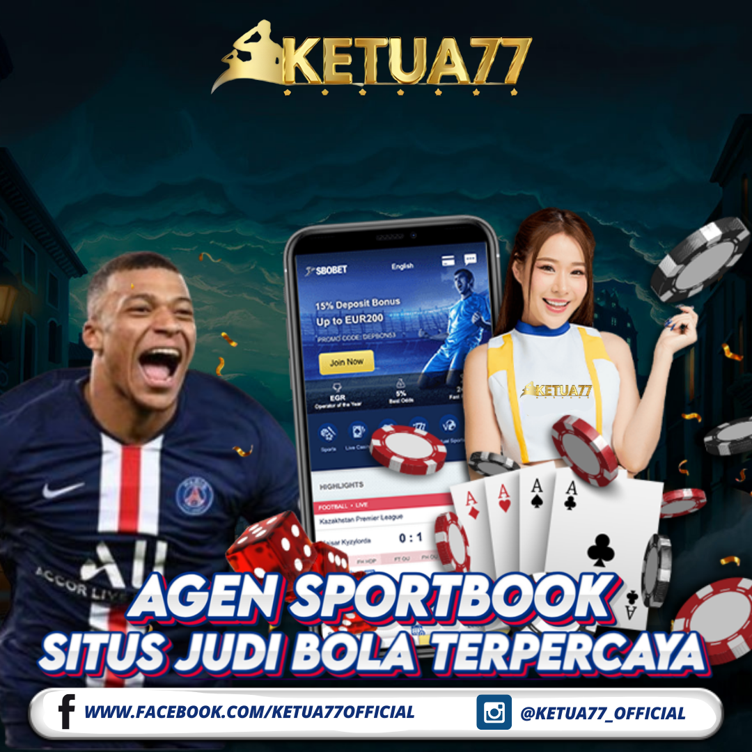 SLOT GACOR